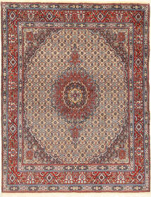 Dywan Orientalny Moud 148X191 (Wełna, Persja/Iran)