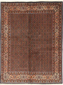  Moud Tappeto 146X194 Persiano Di Lana Piccolo Carpetvista