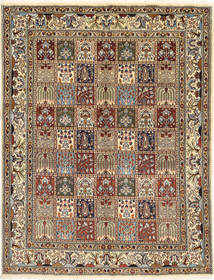 絨毯 ムード 155X199 (ウール, ペルシャ/イラン)