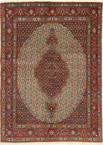 148X200 Tapis D'orient Moud (Laine, Perse/Iran) Carpetvista