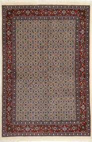 142X213 Moud Teppich Orientalischer (Wolle, Persien/Iran) Carpetvista