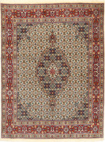 150X196 Tapete Moud Oriental (Lã, Pérsia/Irão) Carpetvista