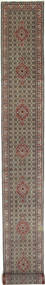72X583 絨毯 オリエンタル ムード 廊下 カーペット (ウール, ペルシャ/イラン) Carpetvista