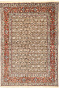  Moud Teppich 165X242 Persischer Wollteppich Carpetvista