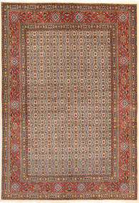  Moud Rug 165X244 Persian Wool Carpetvista