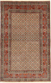 Alfombra Moud 157X256 (Lana, Persia/Irán)