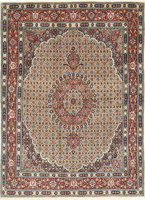 166X231 Dywan Orientalny Moud (Wełna, Persja/Iran) Carpetvista