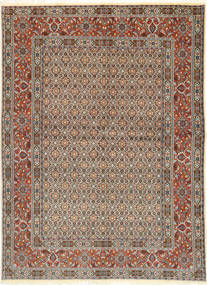 167X226 Moud Vloerkleed Oosters (Wol, Perzië/Iran) Carpetvista