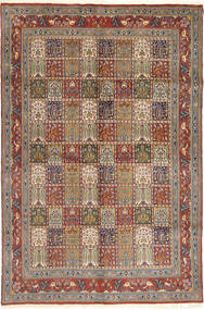 161X242 Moud Teppich Orientalischer ( Persien/Iran) Carpetvista
