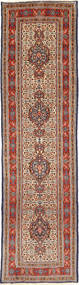 81X293 絨毯 ムード オリエンタル 廊下 カーペット (ウール, ペルシャ/イラン) Carpetvista