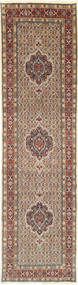 Teppichläufer 80X295 Orientalischer Persischer Moud