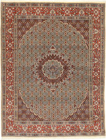 Moud Teppe Teppe 191X250 Ull, Persia/Iran Carpetvista