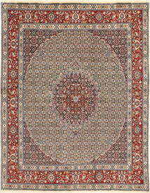  Orientalsk Moud Tæppe 191X245 Uld, Persien/Iran Carpetvista