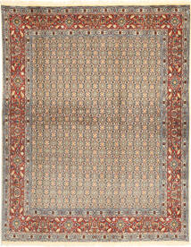 192X241 Tapis D'orient Moud (Laine, Perse/Iran) Carpetvista