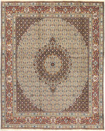  190X243 Moud Teppich Persien/Iran Carpetvista