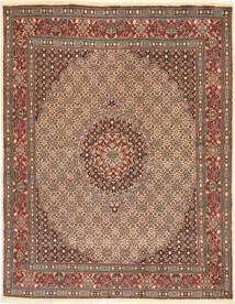  197X253 Moud Teppich Persien/Iran Carpetvista