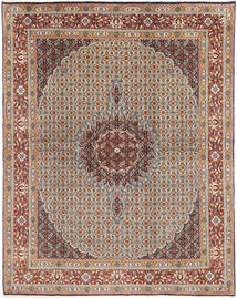  Moud Teppich 193X244 Persischer Wollteppich Carpetvista
