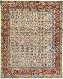Tapete Oriental Moud 194X244 (Lã, Pérsia/Irão)