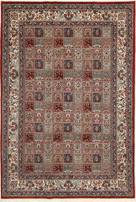 Moud Sherkate Farsh Rug 200X294 Wool, Persia/Iran Carpetvista