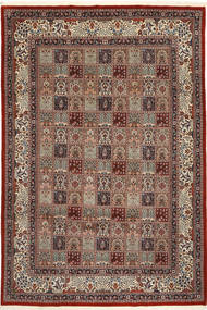  206X301 Moud Sherkat Farsh Rug Persia/Iran Carpetvista