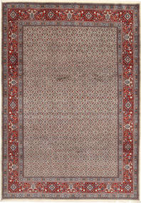  207X295 Moud Sherkate Farsh Rug Persia/Iran Carpetvista
