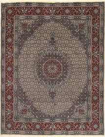  215X276 Moud Sherkat Farsh Rug Multicolor Persia/Iran Carpetvista