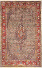 Moud Matta Matta 193X307 Ull, Persien/Iran Carpetvista