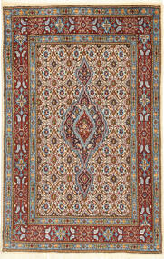 Moud Rug 80X123 Persian Wool Small Carpetvista