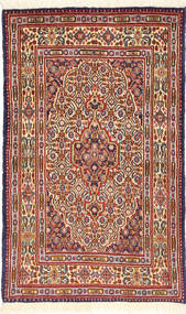 79X127 Dywan Orientalny Moud ( Persja/Iran) Carpetvista