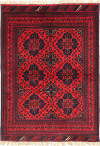 Afghan Khal Mohammadi Rug 102X146 Wool, Afghanistan Carpetvista