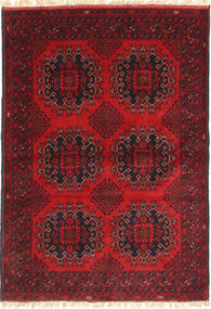  100X147 Small Afghan Khal Mohammadi Rug Wool, Carpetvista
