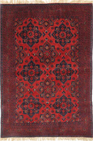 100X152 絨毯 オリエンタル アフガン Khal Mohammadi (ウール, アフガニスタン) Carpetvista