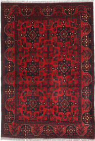  Afgán Khal Mohammadi Szőnyeg 103X150 Carpetvista