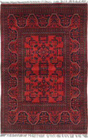 絨毯 オリエンタル アフガン Khal Mohammadi 97X149 (ウール, アフガニスタン)