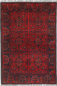  Oriental Afghan Khal Mohammadi Rug 97X146 Wool, Afghanistan Carpetvista