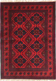 絨毯 アフガン Khal Mohammadi 102X145 (ウール, アフガニスタン)