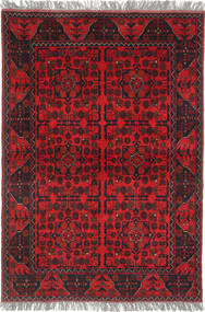  Oriental Afghan Khal Mohammadi Rug 99X147 Wool, Afghanistan Carpetvista