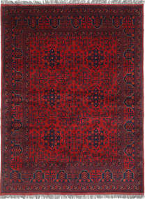 絨毯 アフガン Khal Mohammadi 148X195 (ウール, アフガニスタン)