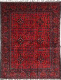 絨毯 アフガン Khal Mohammadi 149X194 (ウール, アフガニスタン)