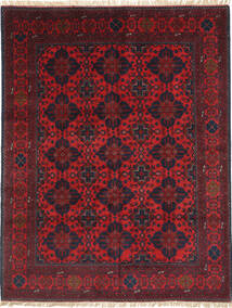 絨毯 アフガン Khal Mohammadi 152X198 (ウール, アフガニスタン)