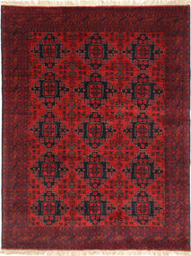 Afghan Khal Mohammadi Teppich 152X199 Wolle, Afghanistan Carpetvista