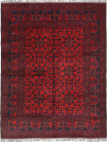  Oriental Afghan Khal Mohammadi Rug 152X195 Wool, Afghanistan Carpetvista