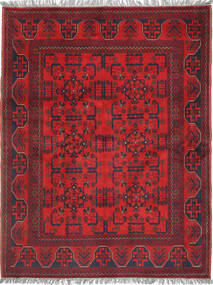 149X195 絨毯 オリエンタル アフガン Khal Mohammadi (ウール, アフガニスタン) Carpetvista