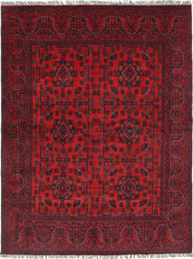 Tapete Afegão Khal Mohammadi 146X195 (Lã, Afeganistão)