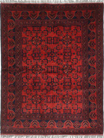 絨毯 アフガン Khal Mohammadi 152X195 (ウール, アフガニスタン)