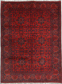 Afghan Khal Mohammadi Rug 148X197 Wool, Afghanistan Carpetvista