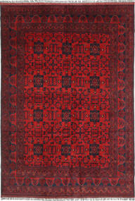 絨毯 オリエンタル アフガン Khal Mohammadi 199X290 (ウール, アフガニスタン)