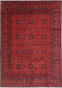 199X287 絨毯 アフガン Khal Mohammadi オリエンタル (ウール, アフガニスタン) Carpetvista