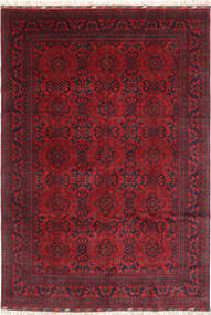 198X291 絨毯 アフガン Khal Mohammadi オリエンタル (ウール, アフガニスタン) Carpetvista