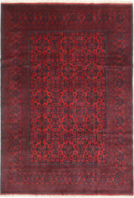 200X293 絨毯 アフガン Khal Mohammadi オリエンタル (ウール, アフガニスタン) Carpetvista